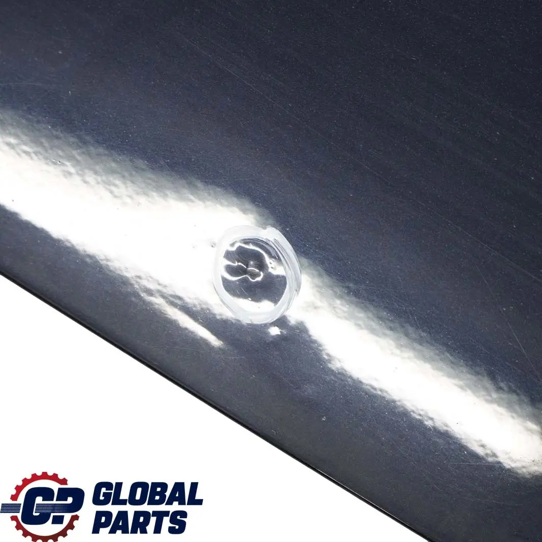 Gauche Noir de Carbone Noir Metallise - 416 pour BMW E90 E91 Porte avant à propos du numéro de pièce 7203643 BMW E90 E91 Porte avant Gauche Noir de Carbone Noir Metallise - 416 - SKU 7203643-CAR1 - Numéro de pièce 7203643