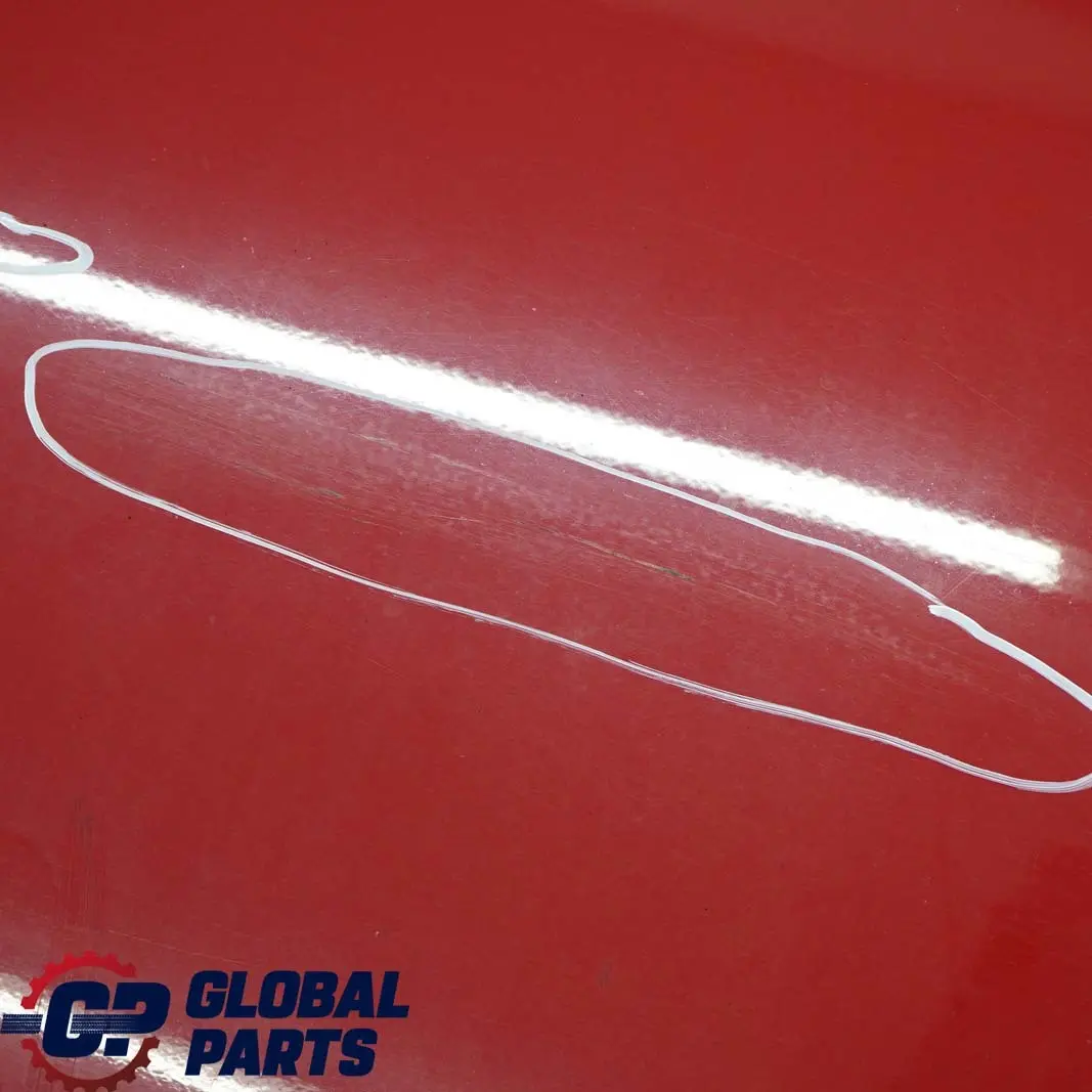 BMW E90 E91 Drzwi lewe lewy przód Japanrot - SKU 7203643-JR - Numer Części 7203643