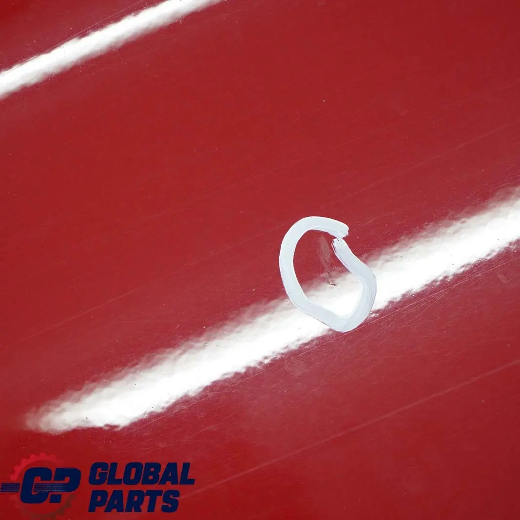 Tür Vorne Links Japanrot Japan Rot - 438 für BMW 3 er E90 E91 mit Teilenummer 7203643 BMW 3 er E90 E91 Tür Vorne Links Japanrot Japan Rot - 438 - SKU 7203643-JR - Teilenummer 7203643