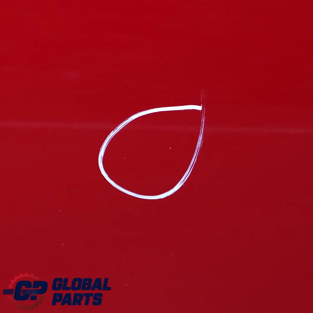 Door Front Left N/S Karmesinrot Crimson Red - A61 to BMW 3 Series E90 E91 with Part number 7203643 BMW 3 Series E90 E91 Door Front Left N/S Karmesinrot Crimson Red - A61 - SKU 7203643-KAR - Part number 7203643