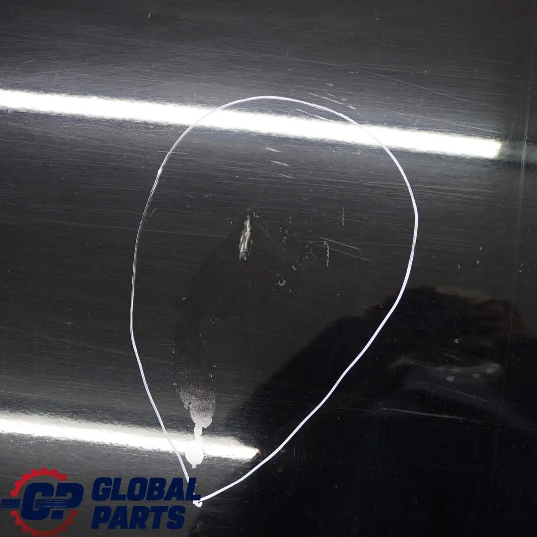 Door Front Left N/S Schwarz 2 Black - 668 to BMW 3 Series E90 E91 1 with Part number 7203643 BMW 3 Series E90 E91 1 Door Front Left N/S Schwarz 2 Black - 668 - SKU 7203643-SCH1 - Part number 7203643