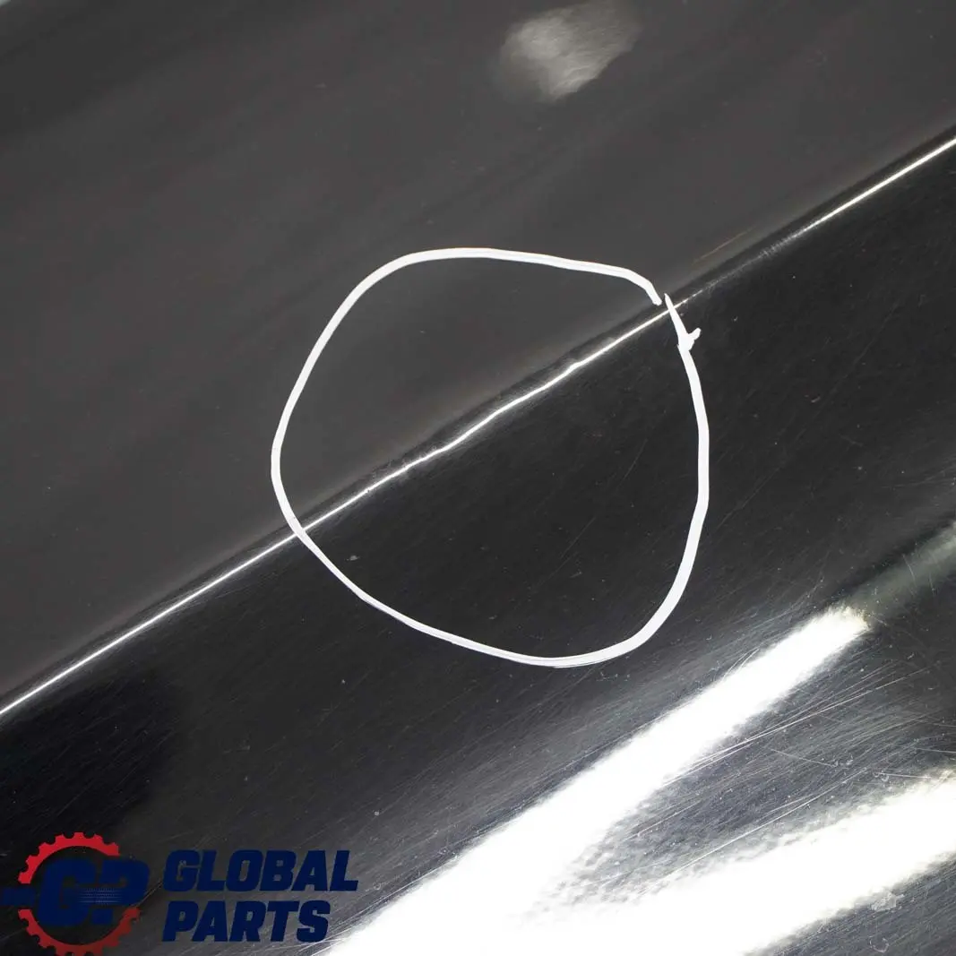 Drzwi lewe lewy przód schwarz II do BMW E90 o numerze 7203643 BMW E90 Drzwi lewe lewy przód schwarz II - SKU 7203643-SCH1 - Numer Części 7203643