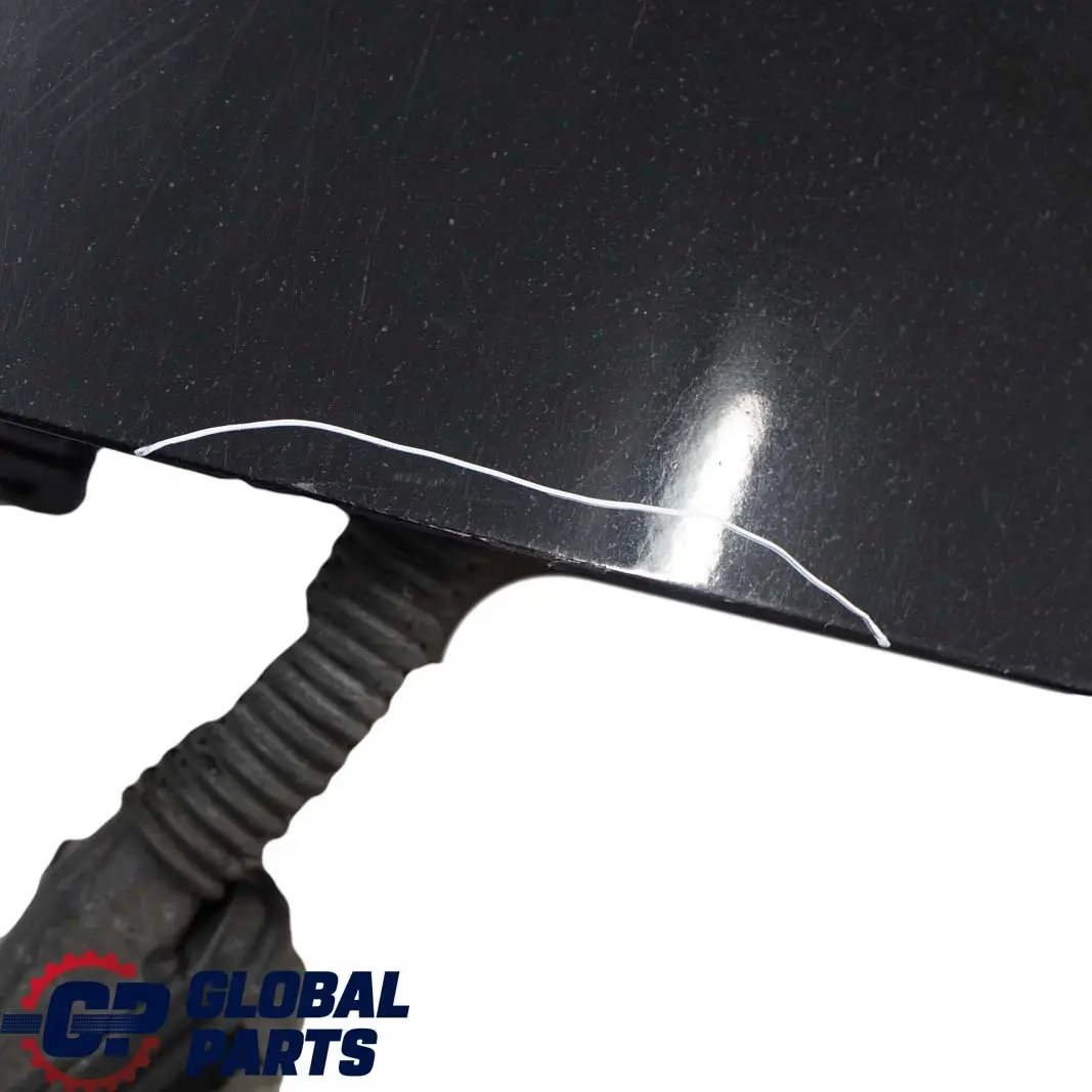 Door Front Left N/S Schwarz 2 Black - 668 to BMW 3 Series E90 E91 1 with Part number 7203643 BMW 3 Series E90 E91 1 Door Front Left N/S Schwarz 2 Black - 668 - SKU 7203643-SCH1 - Part number 7203643