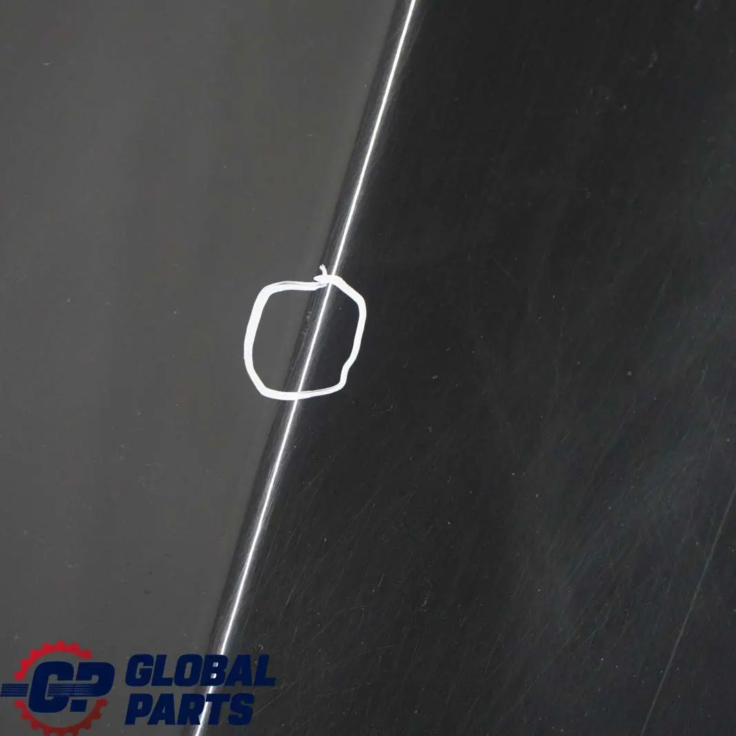 Cote Conducteur Porte avant Gauche Noir - pour BMW E90 E91 à propos du numéro de pièce 7203643 BMW E90 E91 Cote Conducteur Porte avant Gauche Noir - - SKU 7203643-SCH1 - Numéro de pièce 7203643