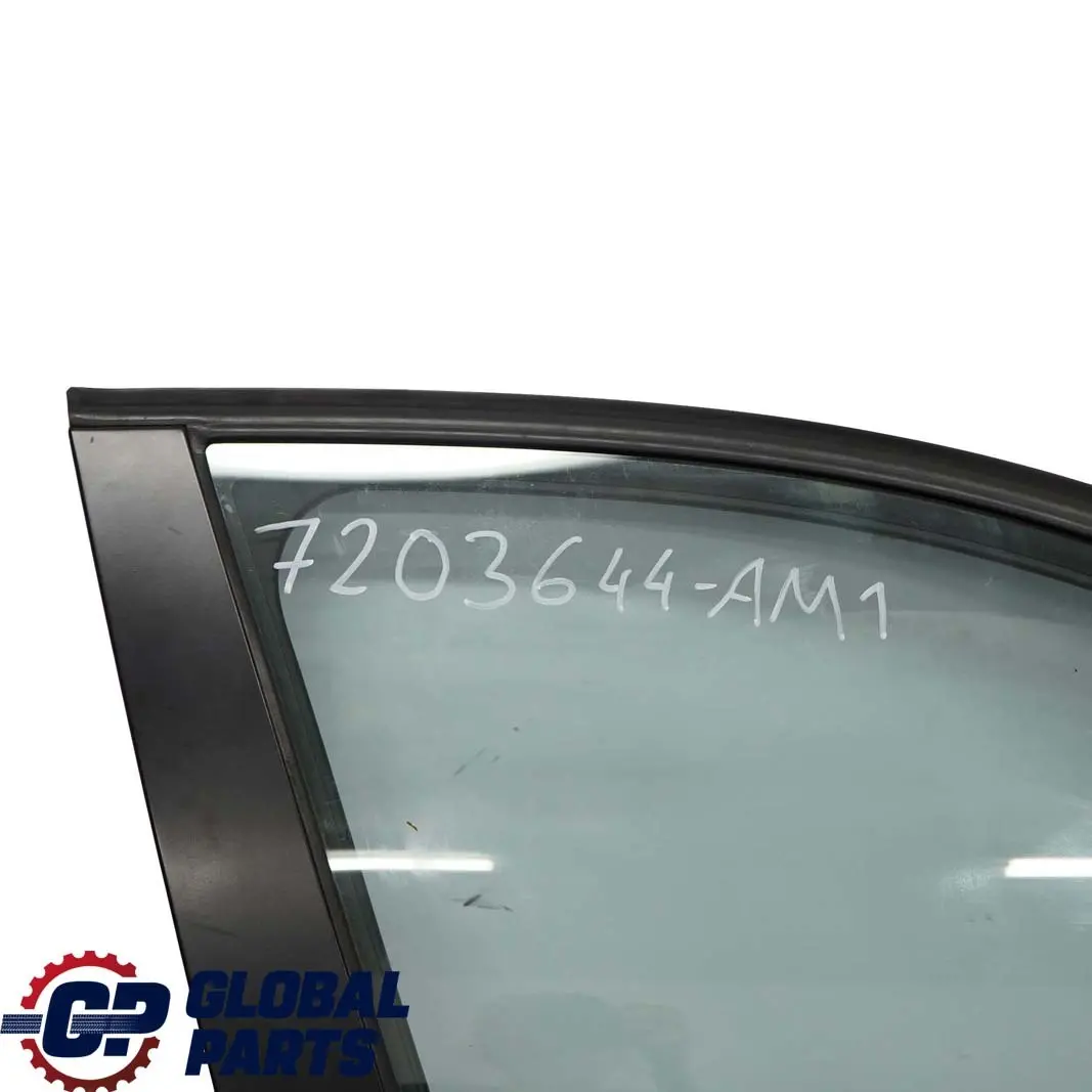 Tür Vorne Rechts Arktis Metallic - A34 für BMW 3 er E90 E91 mit Teilenummer 7203644 BMW 3 er E90 E91 Tür Vorne Rechts Arktis Metallic - A34 - SKU 7203644-AM1 - Teilenummer 7203644