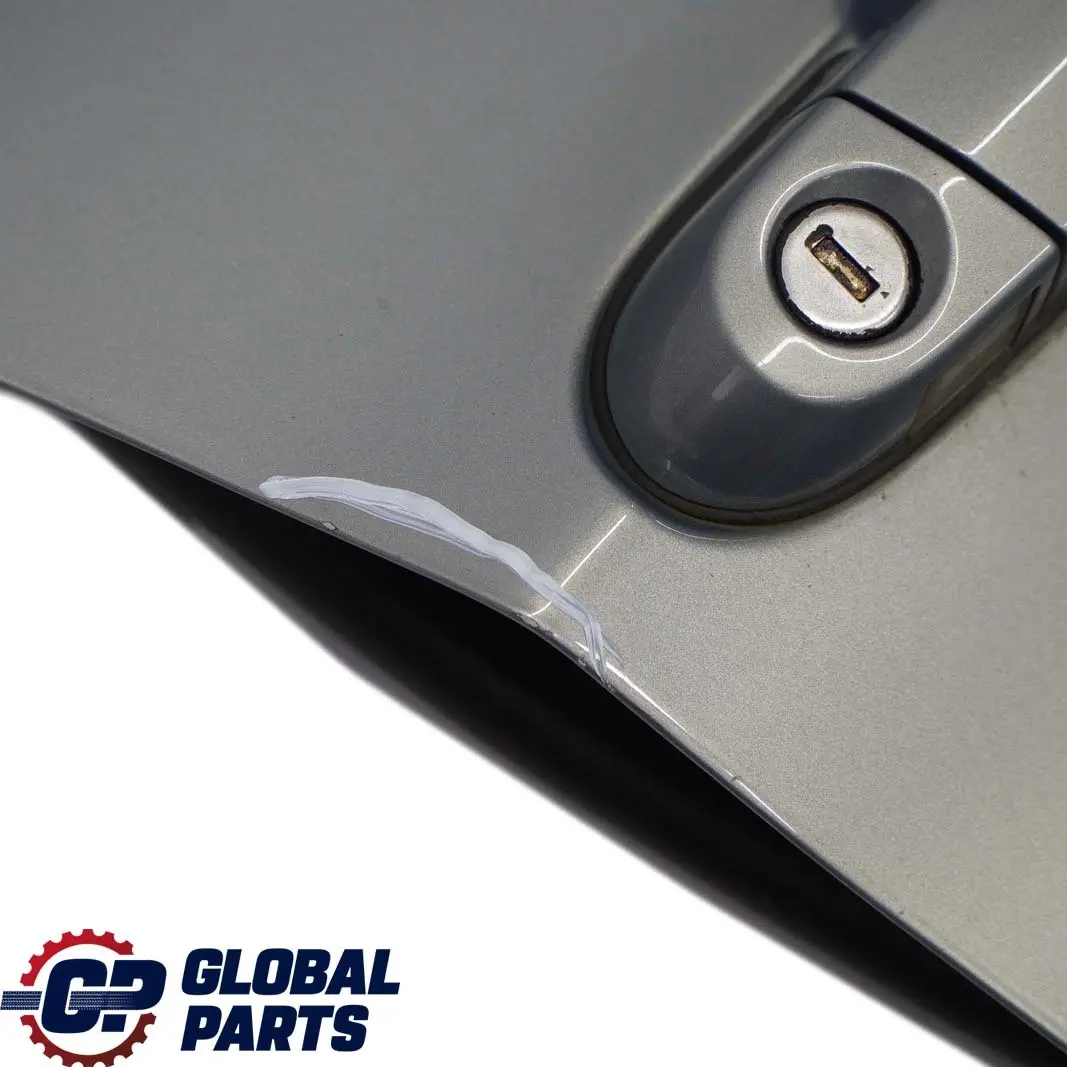 Droite Arctique Metallique - A34 pour BMW E90 E91 Porte avant à propos du numéro de pièce 7203644 BMW E90 E91 Porte avant Droite Arctique Metallique - A34 - SKU 7203644-AM1 - Numéro de pièce 7203644