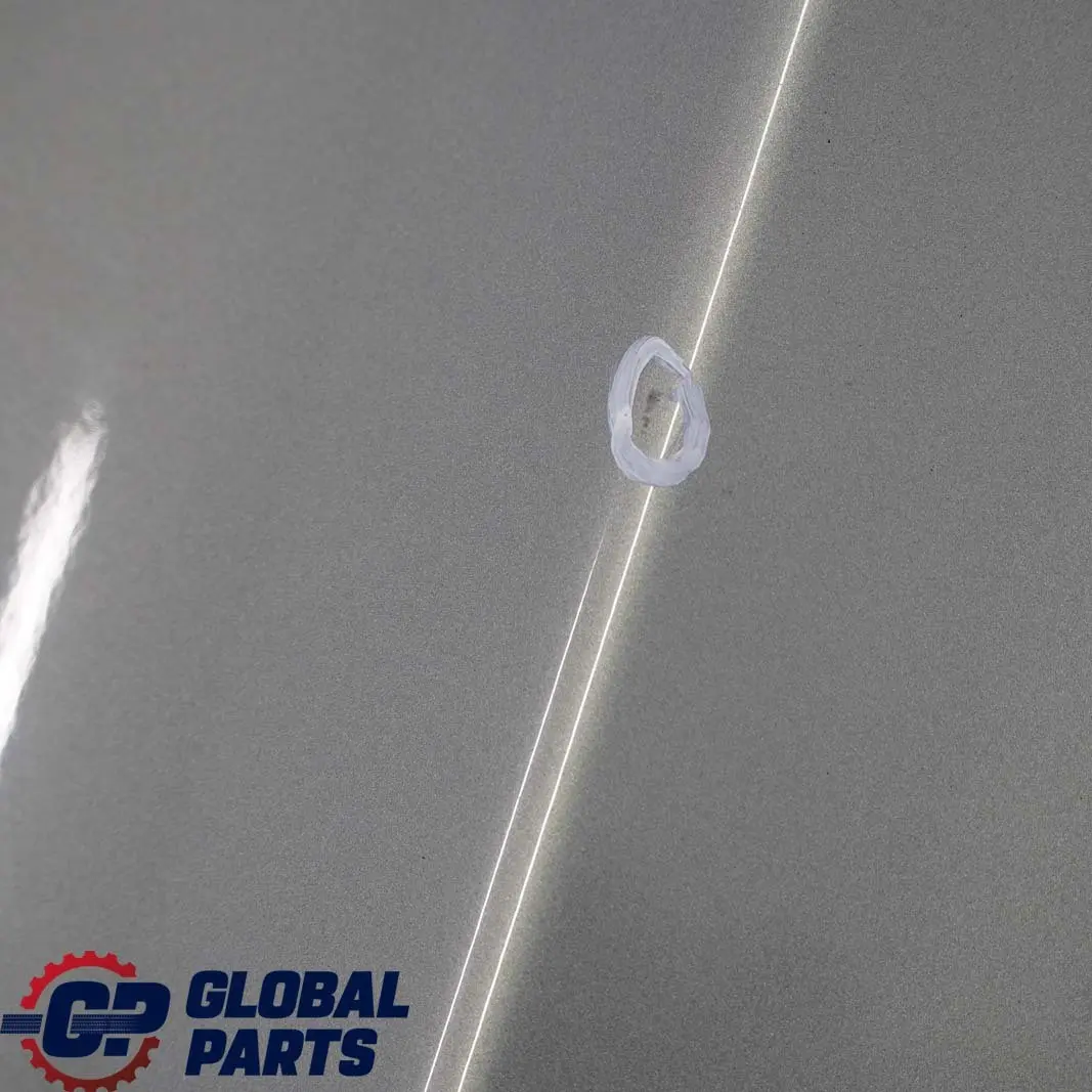 BMW E90 E91 1 Puerta Delantera Derecha Arktis Arctic Metallic - A34 - SKU 7203644-AM1 - Número de pieza 7203644