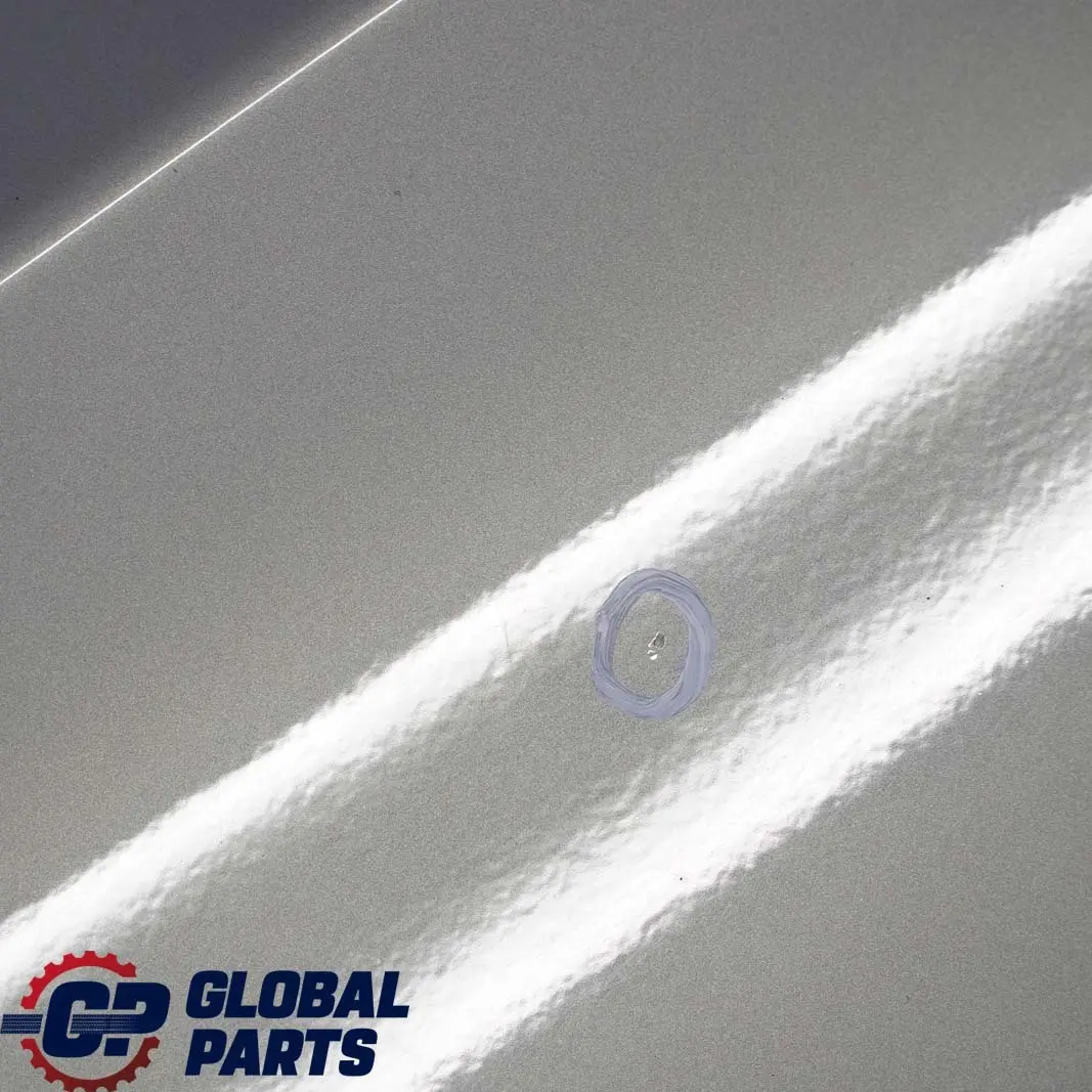 Tür Vorne Rechts Arktis Metallic - A34 für BMW 3 er E90 E91 mit Teilenummer 7203644 BMW 3 er E90 E91 Tür Vorne Rechts Arktis Metallic - A34 - SKU 7203644-AM1 - Teilenummer 7203644