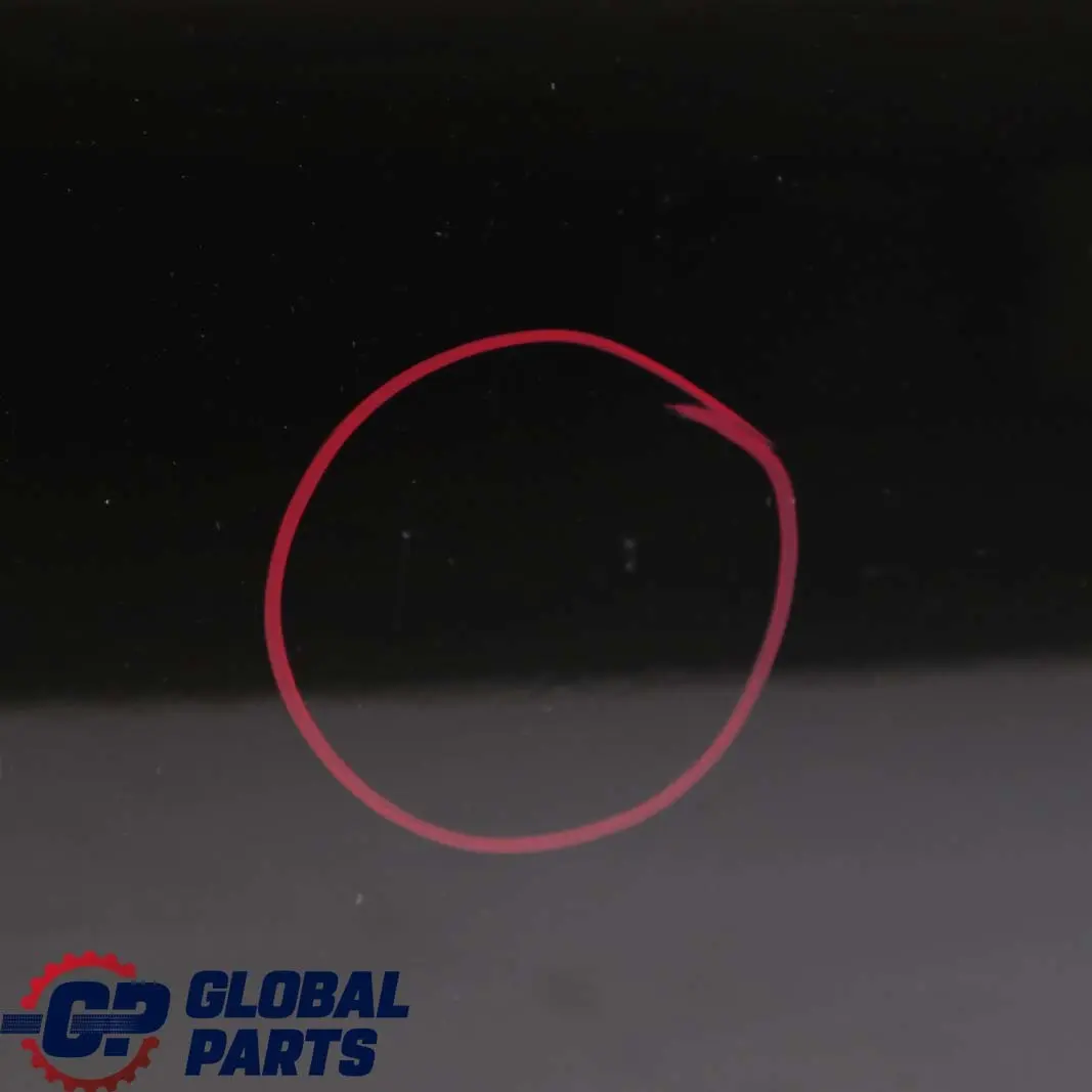 Door Front Right O/S Black Sapphire Metallic - 475 to BMW 3 Series E90 E91 6 with Part number 7203644 BMW 3 Series E90 E91 6 Door Front Right O/S Black Sapphire Metallic - 475 - SKU 7203644-BS6 - Part number 7203644