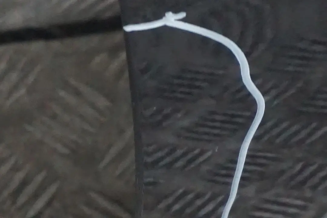 Beifahrer Tür Vorne Rechts Carbonschwarz Schwarz - 416 für BMW 3 er E90 E91 5 mit Teilenummer 7203644 BMW 3 er E90 E91 5 Beifahrer Tür Vorne Rechts Carbonschwarz Schwarz - 416 - SKU 7203644-CAR5 - Teilenummer 7203644