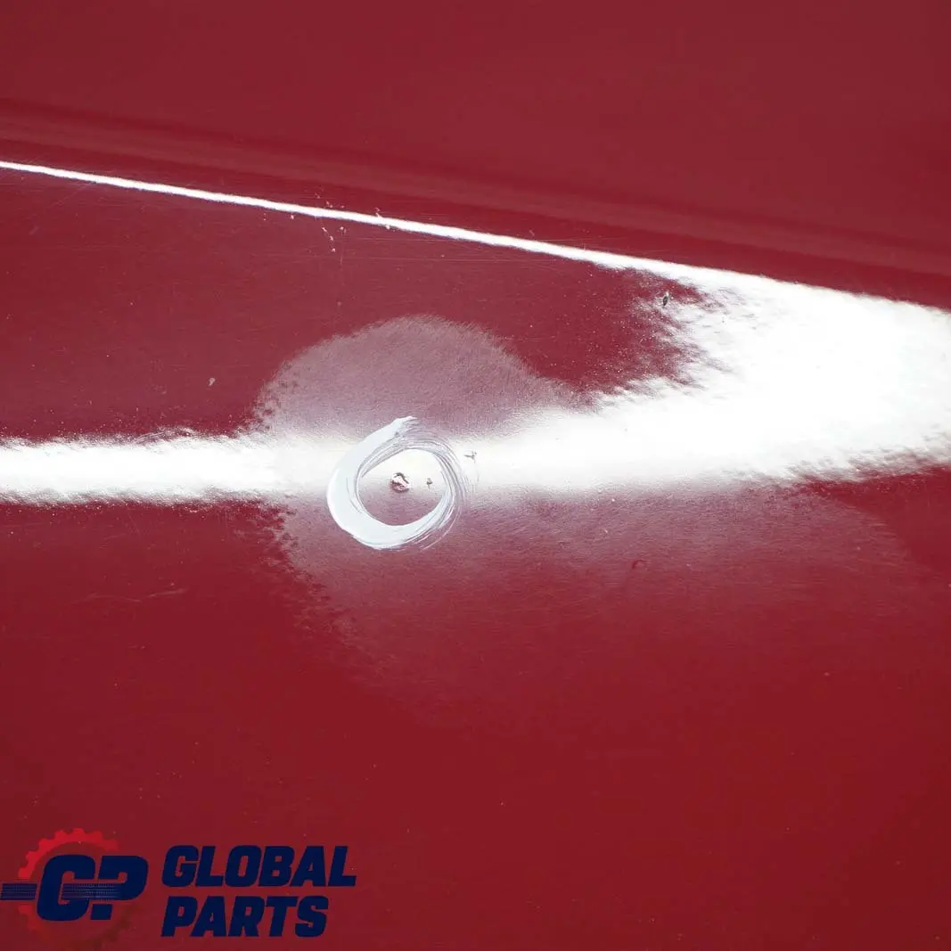 BMW 3 er E90 E91 Tür Vorne Rechts Karmesinrot Karmesin Rot Red - A61 - SKU 7203644-KAR - Teilenummer 7203644