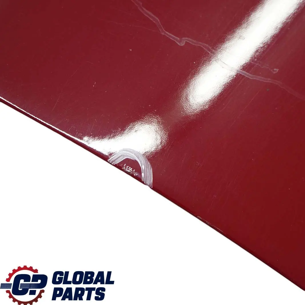 Tür Vorne Rechts Karmesinrot Karmesin Rot Red - A61 für BMW 3 er E90 E91 mit Teilenummer 7203644 BMW 3 er E90 E91 Tür Vorne Rechts Karmesinrot Karmesin Rot Red - A61 - SKU 7203644-KAR - Teilenummer 7203644