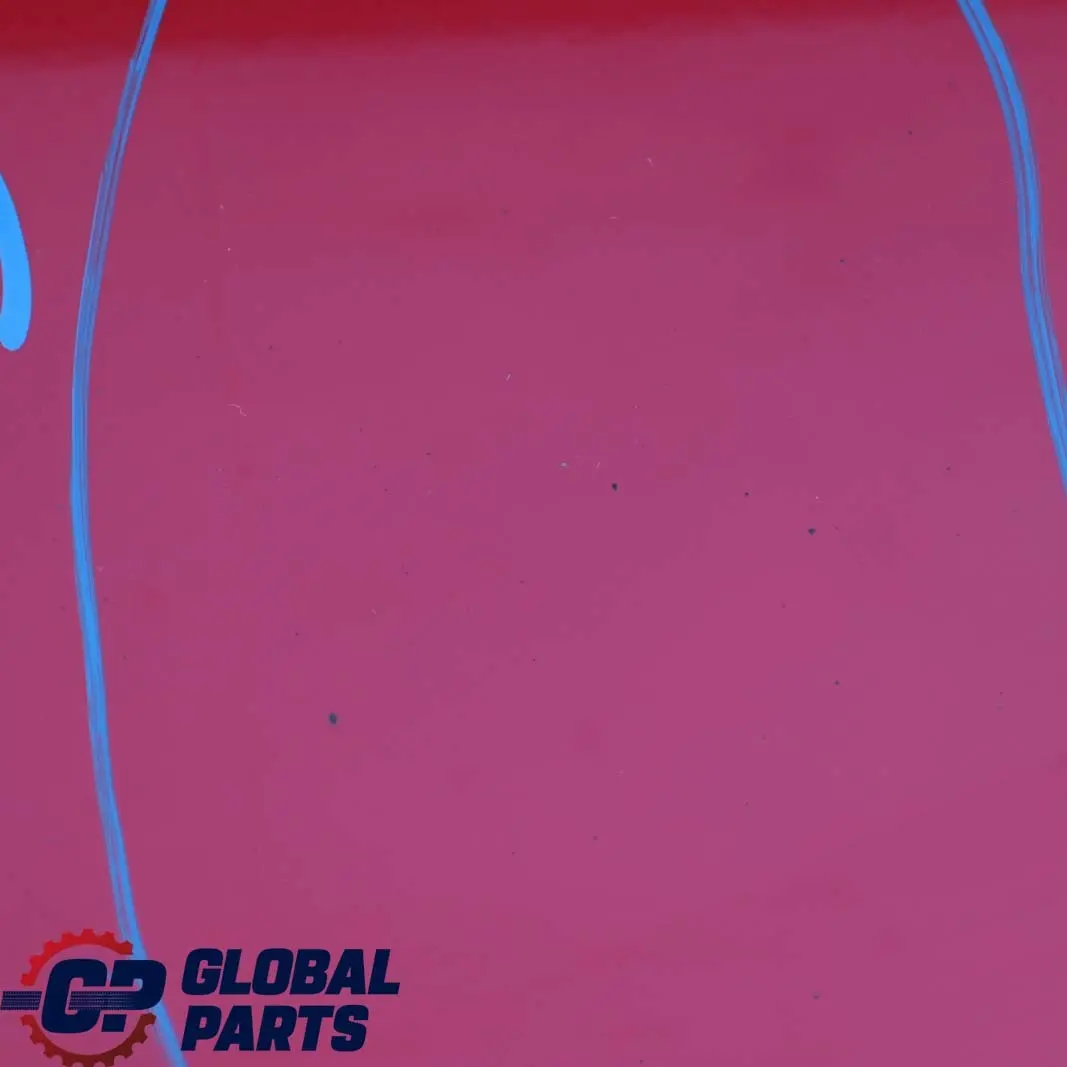 Door Front Right O/S Karmesinrot Crimson Red - A61 to BMW 3 Series E90 E91 2 with Part number 7203644 BMW 3 Series E90 E91 2 Door Front Right O/S Karmesinrot Crimson Red - A61 - SKU 7203644-KAR2 - Part number 7203644