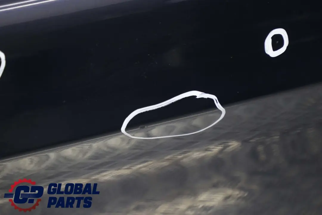 Drzwi prawe przód Monacoblau do BMW E90 E91 o numerze 7203644 BMW E90 E91 Drzwi prawe przód Monacoblau - SKU 7203644-MB1 - Numer Części 7203644