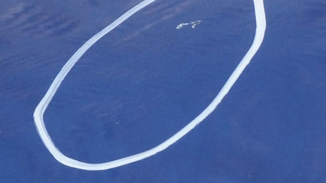 BMW 3 er E90 E91 LCI 2 Beifahrer Tür vorne rechts Montegoblau Blau Metallic A51 - SKU 7203644-MTB2 - Teilenummer 7203644