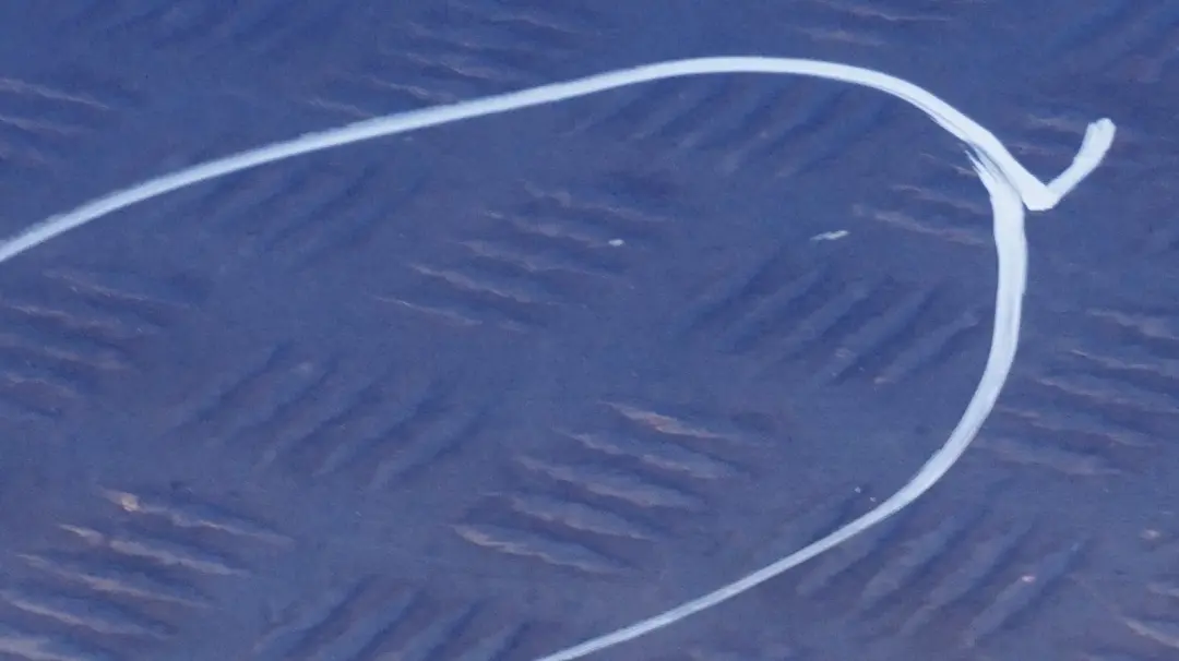 BMW 3 SERIES 2 E90 E91 Door Front Right O/S Montegoblau Montego Blue Blau - A51 - SKU 7203644-MTB2 - Part number 7203644