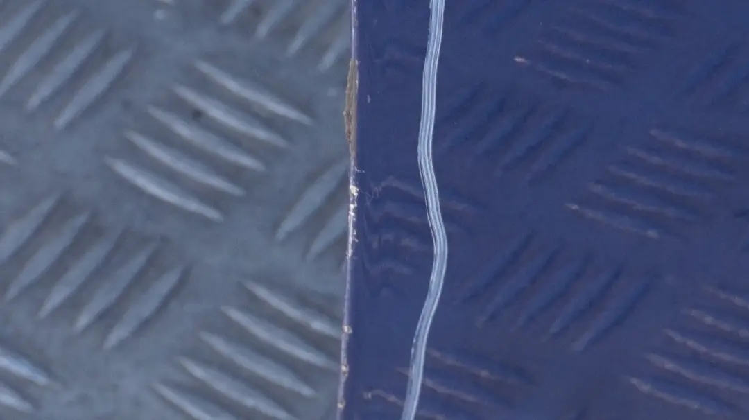 BMW 3 er E90 E91 LCI 2 Beifahrer Tür vorne rechts Montegoblau Blau Metallic A51 - SKU 7203644-MTB2 - Teilenummer 7203644