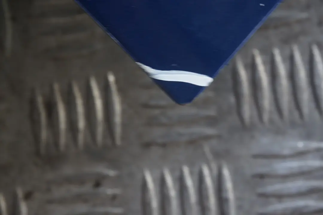 BMW E90 E91 Drzwi prawe przednie Montegoblau A51 - SKU 7203644-MTB3 - Numer Części 7203644