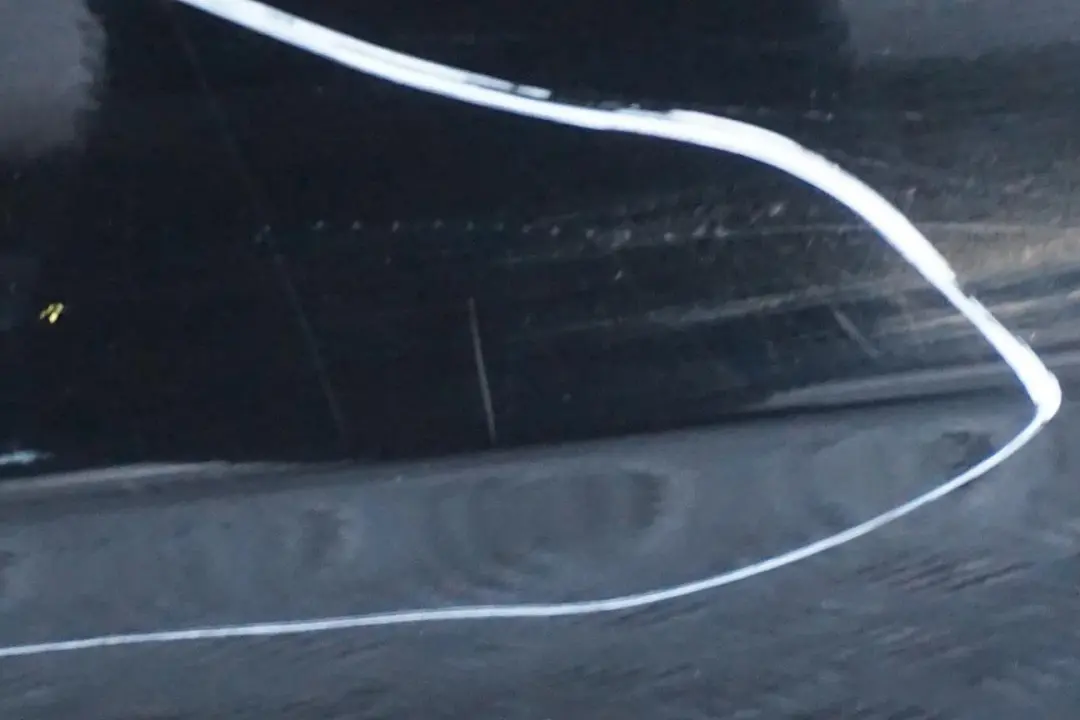 BMW E90 Drzwi prawe przednie schwarz II - SKU 7203644-SCH2 - Numer Części 7203644