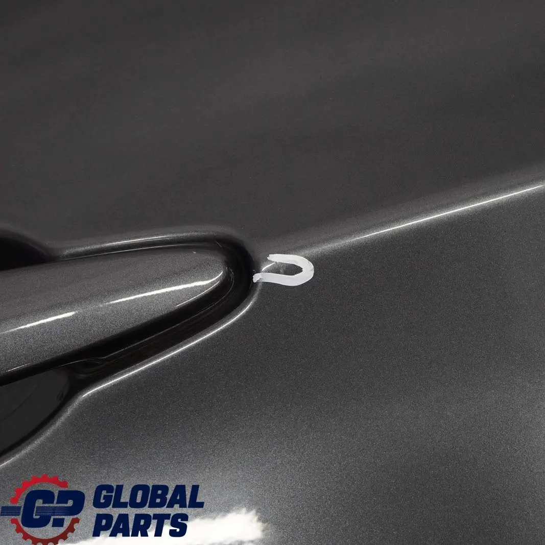BMW 3 er E90 E91 1 Tür Vorne Rechts Sparkling Graphite Metallic - A22 - SKU 7203644-SG1 - Teilenummer 7203644