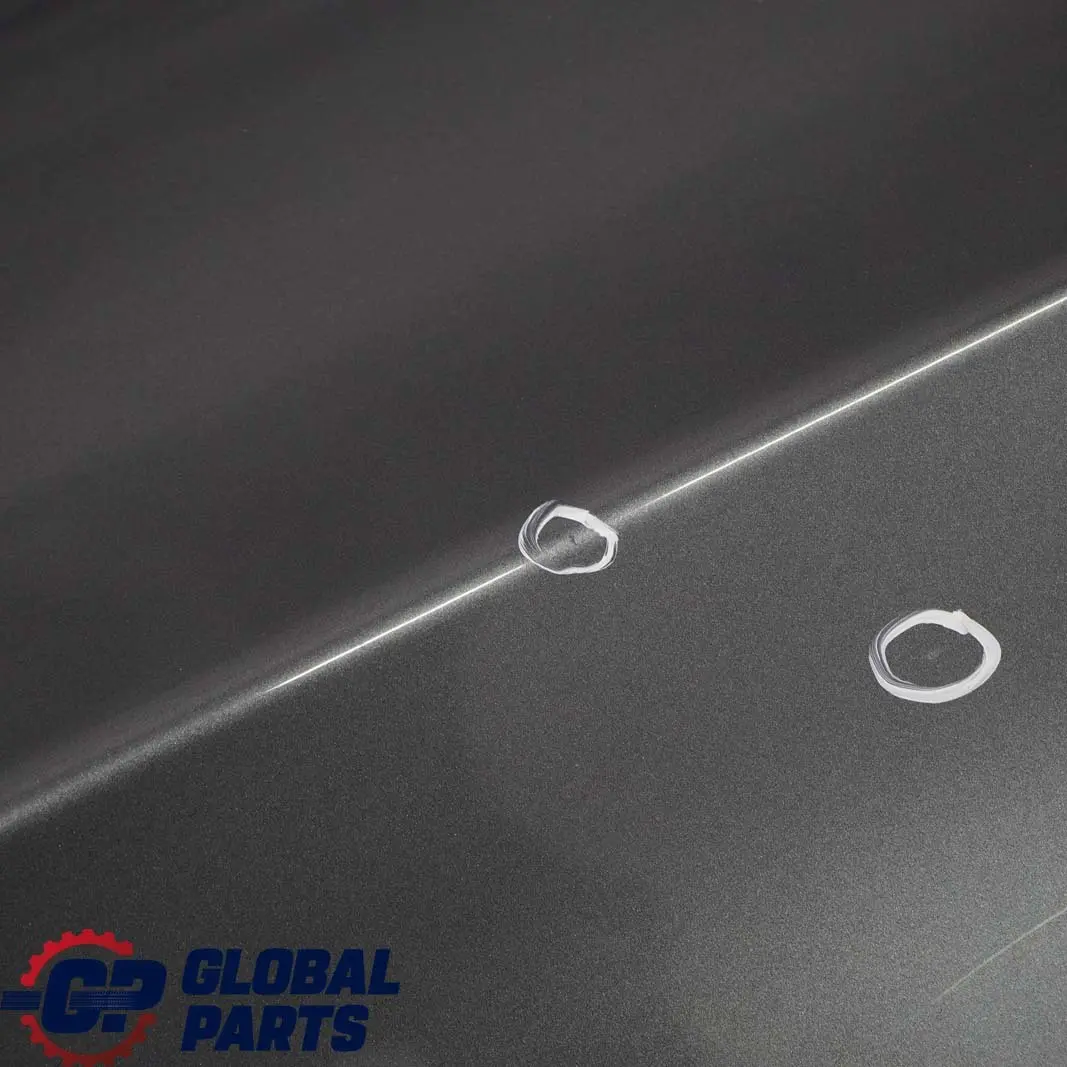 BMW E90 E91 Porta Anteriore Destra Frizzante Grafite Metallizzato - A22 - SKU 7203644-SG1 - Numero di parte 7203644