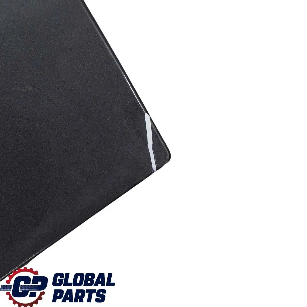 Puerta Delantera Derecha Sparkling Graphite Metallic - A22 para BMW E90 E91 1 con número de pieza 7203644 BMW E90 E91 1 Puerta Delantera Derecha Sparkling Graphite Metallic - A22 - SKU 7203644-SG1 - Número de pieza 7203644