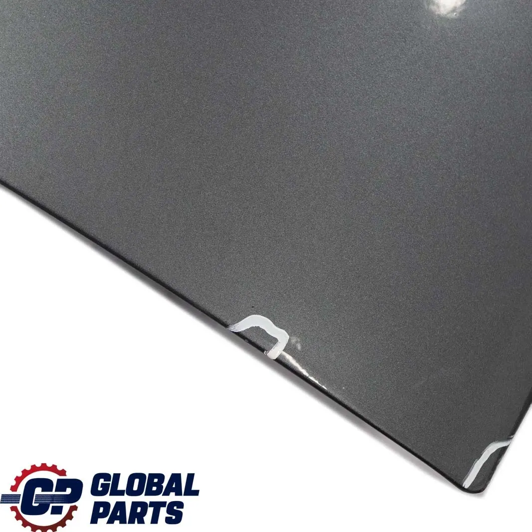 Tür Vorne Rechts Sparkling Graphite Metallic - A22 für BMW 3 er E90 E91 1 mit Teilenummer 7203644 BMW 3 er E90 E91 1 Tür Vorne Rechts Sparkling Graphite Metallic - A22 - SKU 7203644-SG1 - Teilenummer 7203644