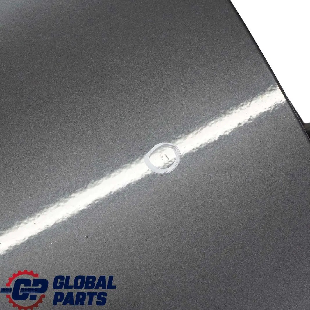 BMW 3 er E90 E91 1 Tür Vorne Rechts Sparkling Graphite Metallic - A22 - SKU 7203644-SG1 - Teilenummer 7203644