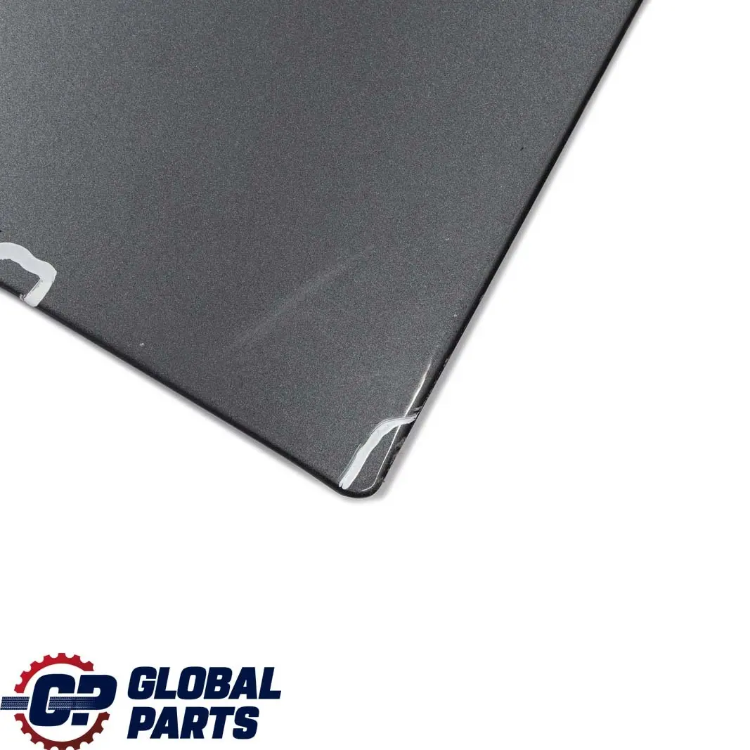 Door Front Right O/S Sparkling Graphite Metallic - A22 to BMW 3 Series E90 E91 1 with Part number 7203644 BMW 3 Series E90 E91 1 Door Front Right O/S Sparkling Graphite Metallic - A22 - SKU 7203644-SG1 - Part number 7203644