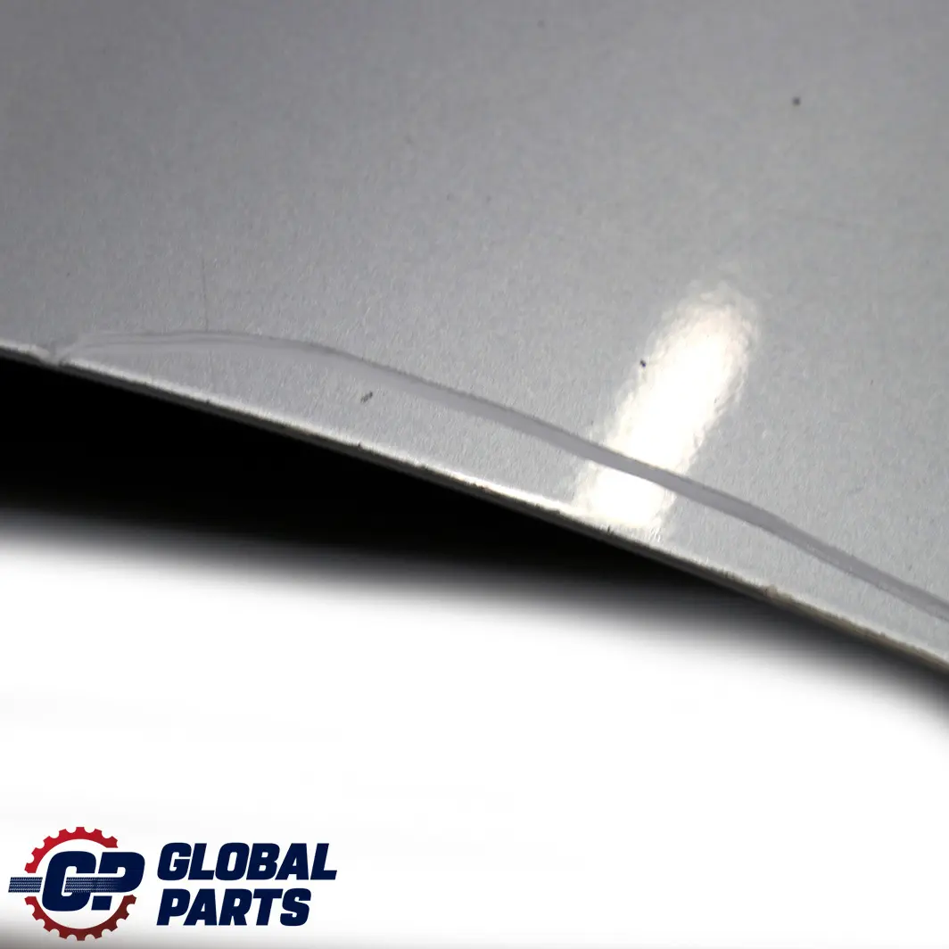 BMW 3 er E90 E91 Tür Vorne Rechts Bluewater Wasserblau - 896 - SKU 7203644-WB - Teilenummer 7203644