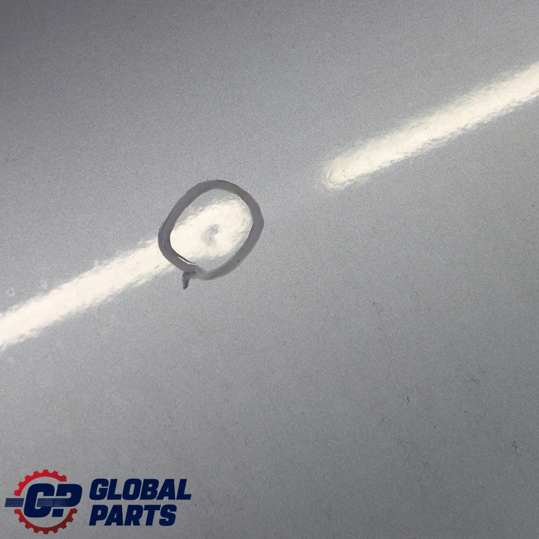 BMW 3 er E90 E91 Tür Vorne Rechts Bluewater Wasserblau - 896 - SKU 7203644-WB - Teilenummer 7203644