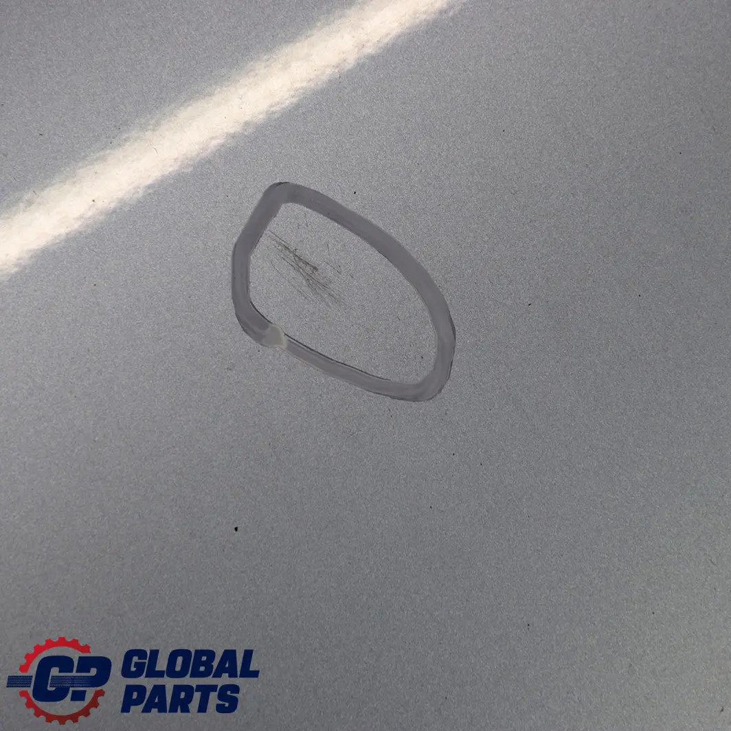 BMW 3 Series E90 E91 Door Front Right O/S Bluewater Metallic - 896 - SKU 7203644-WB - Part number 7203644