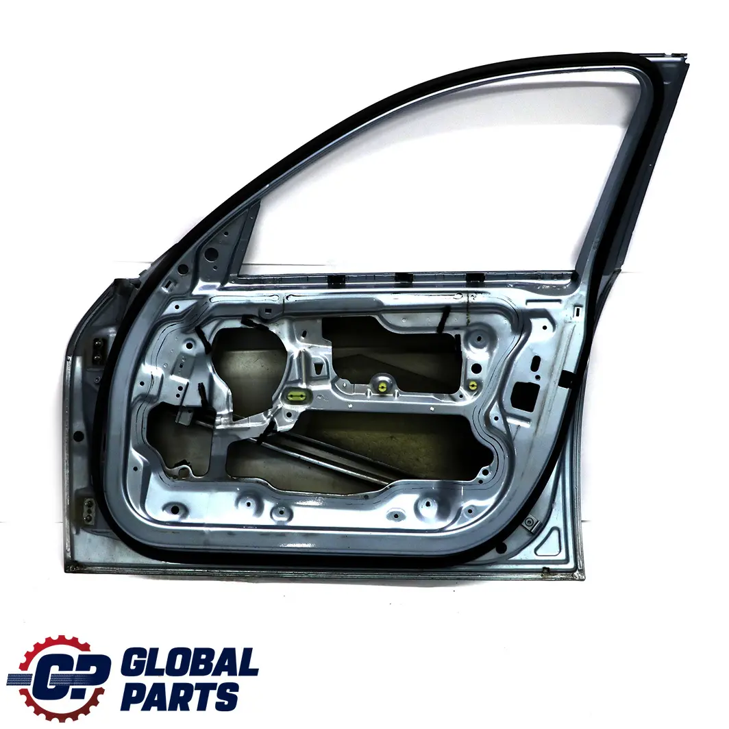 BMW 3 Series E90 E91 Door Front Right O/S Bluewater Metallic - 896 - SKU 7203644-WB - Part number 7203644