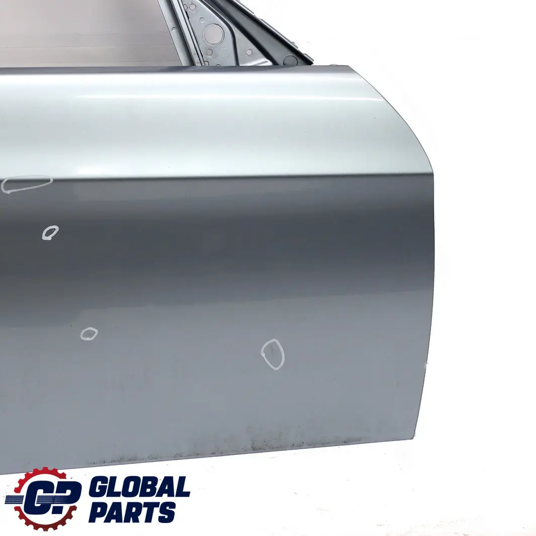 BMW 3 er E90 E91 Tür Vorne Rechts Bluewater Wasserblau - 896 - SKU 7203644-WB - Teilenummer 7203644