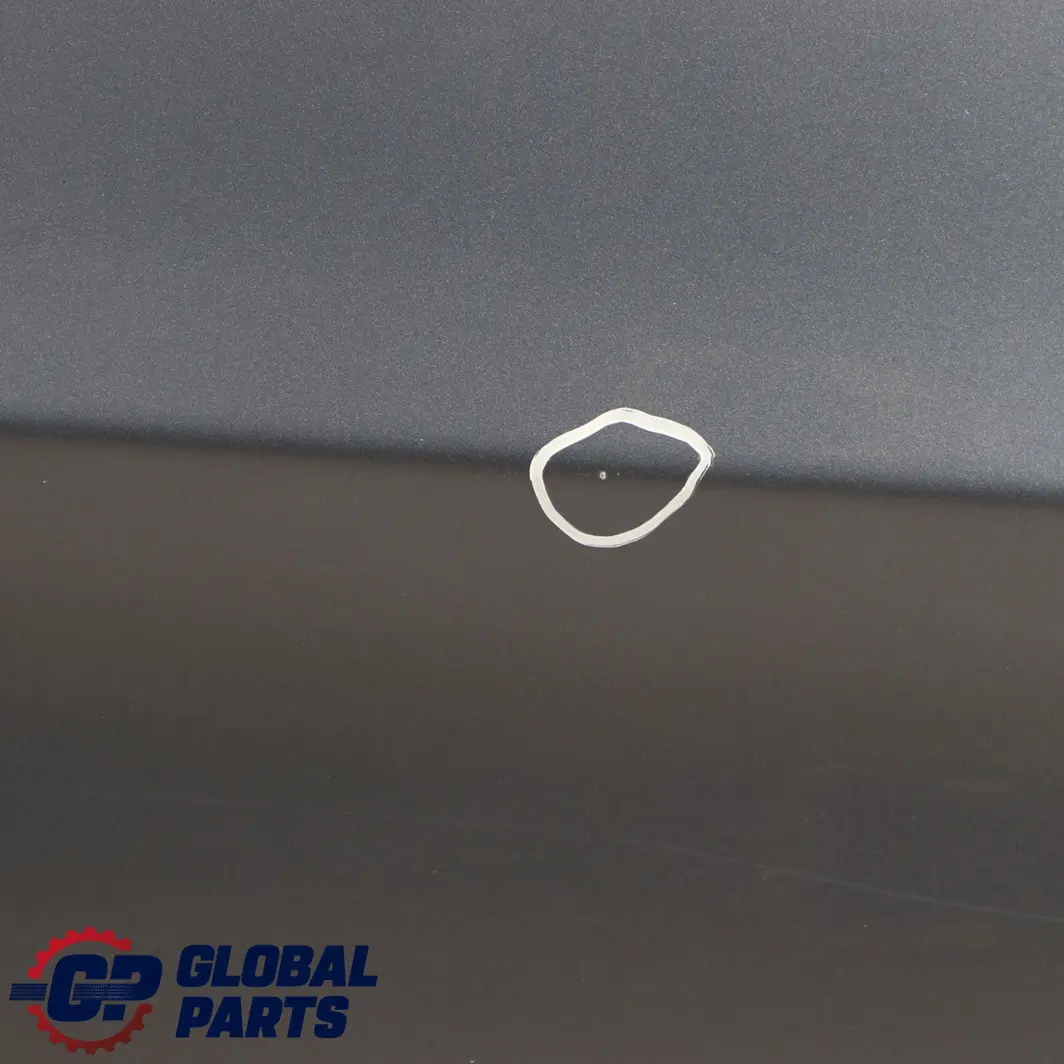 Door Front Right O/S Bluewater Blue Water Metallic - 896 to BMW 3 E90 E91 with Part number 7203644 BMW 3 E90 E91 Door Front Right O/S Bluewater Blue Water Metallic - 896 - SKU 7203644-WB1 - Part number 7203644