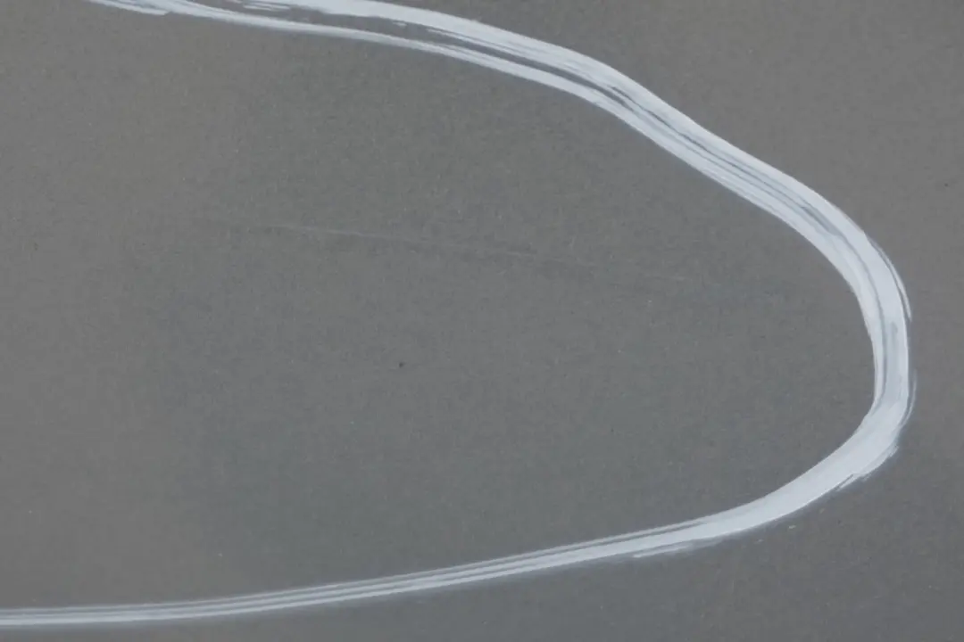 Door Rear Left N/S Arktis Metallic - A34 to BMW 3 SERIES 3 E90 E90N LCI with Part number 7203647 BMW 3 SERIES 3 E90 E90N LCI Door Rear Left N/S Arktis Metallic - A34 - SKU 7203647-AM3 - Part number 7203647