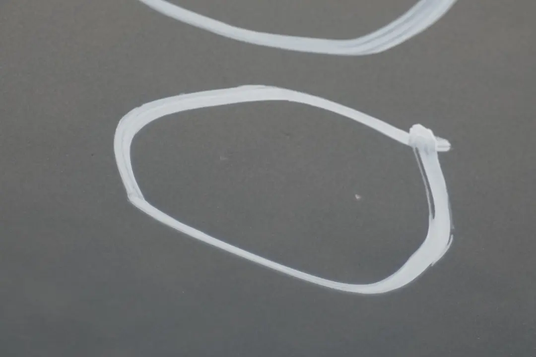 Fahrerseite Tür hinten links Arktis Metallic A34 für BMW 3 E90 LCI mit Teilenummer 7203647 BMW 3 E90 LCI Fahrerseite Tür hinten links Arktis Metallic A34 - SKU 7203647-AM3 - Teilenummer 7203647