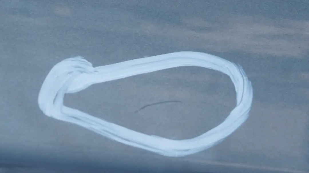 BMW 3 SERIES 6 E90 E90N LCI Door Rear Left N/S Arktis Metallic - A34 - SKU 7203647-AM6 - Part number 7203647