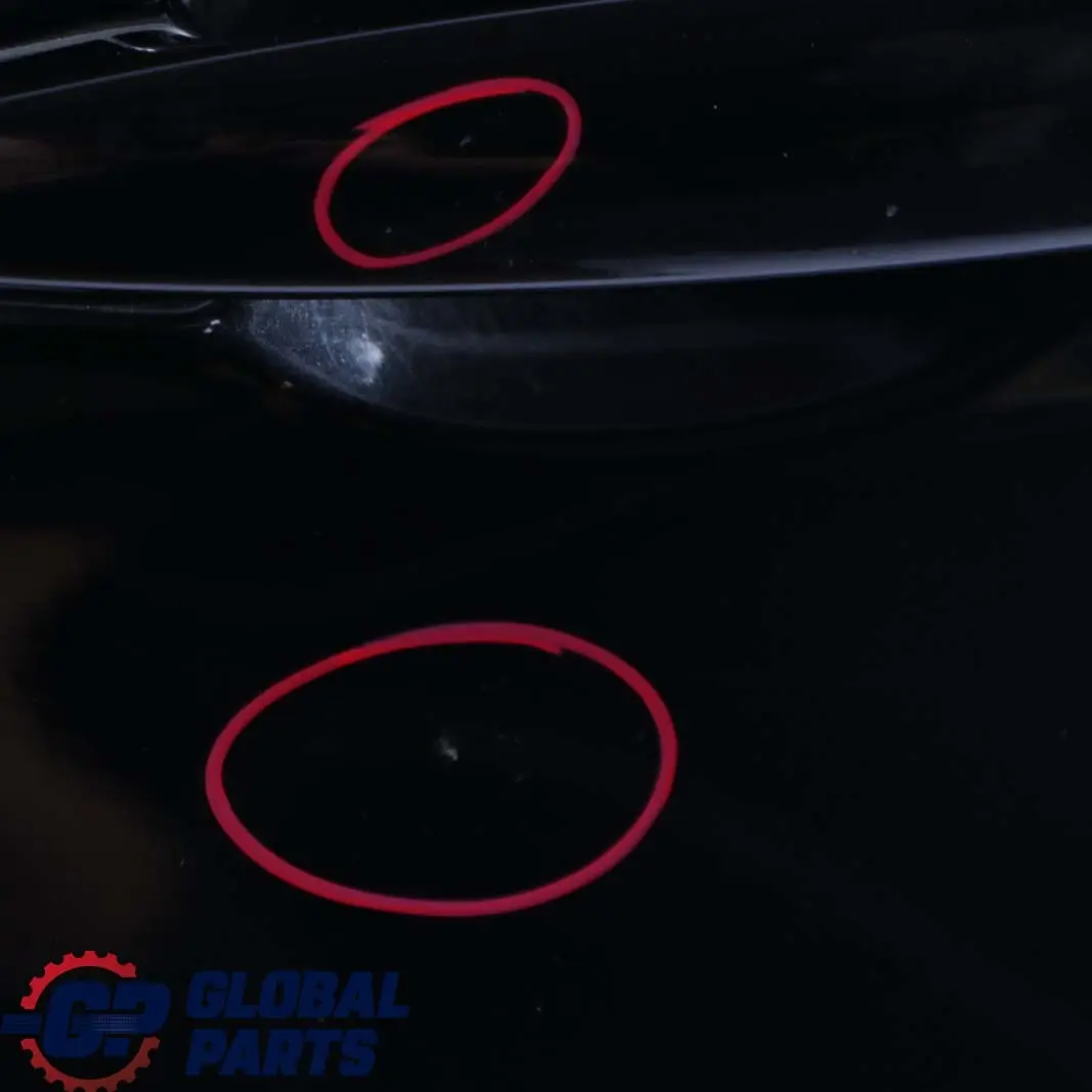 Door Rear Left N/S Black Sapphire Metallic - 475 to BMW 3 SERIES 4 E90 E90N with Part number 7203647 BMW 3 SERIES 4 E90 E90N Door Rear Left N/S Black Sapphire Metallic - 475 - SKU 7203647-BS4 - Part number 7203647