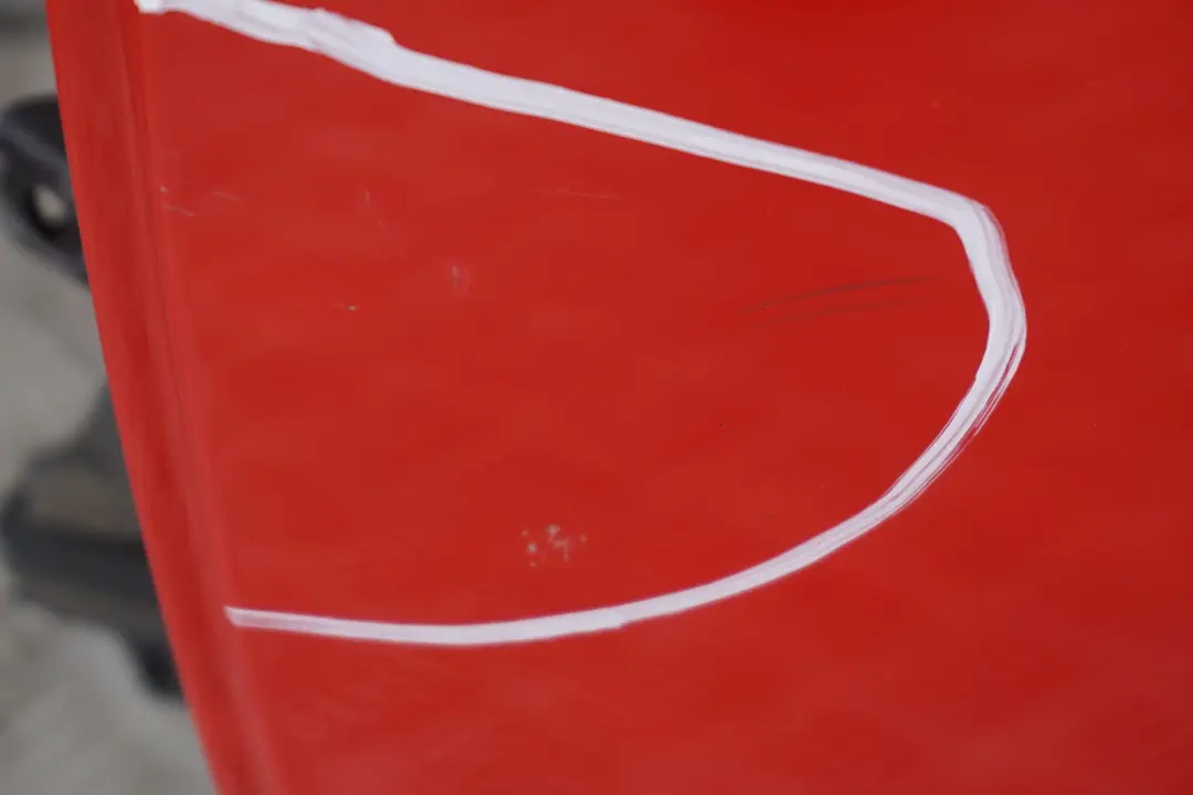 Cote Conducteur Porte Arriere Gauche Rouge Japon Rouge 438 pour BMW E90 LCI à propos du numéro de pièce 7203647 BMW E90 LCI Cote Conducteur Porte Arriere Gauche Rouge Japon Rouge 438 - SKU 7203647-JR1 - Numéro de pièce 7203647