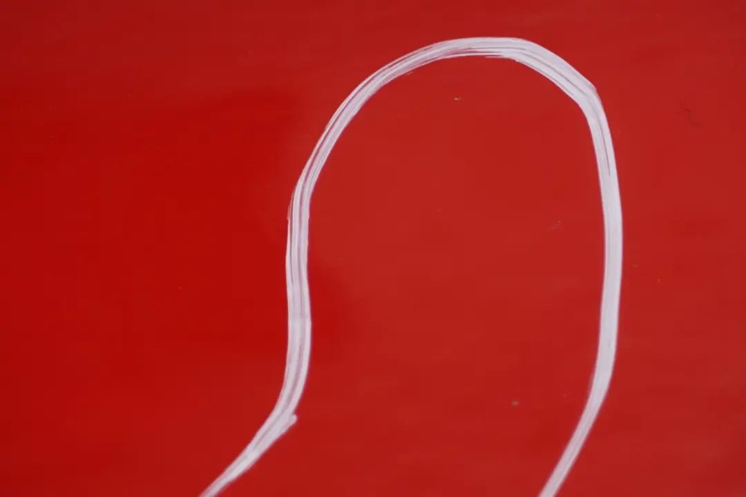 Lato Conducente Porta Posteriore Sinistra Rosso Giappone 438 per BMW 3 E90 LCI con numero di parte 7203647 BMW 3 E90 LCI Lato Conducente Porta Posteriore Sinistra Rosso Giappone 438 - SKU 7203647-JR1 - Numero di parte 7203647