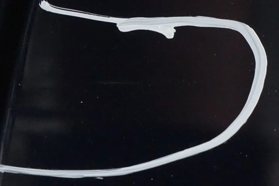 Fahrerseite Tür hinten links Monacoblau Blau Metallic A35 für BMW 3 E90 LCI mit Teilenummer 7203647 BMW 3 E90 LCI Fahrerseite Tür hinten links Monacoblau Blau Metallic A35 - SKU 7203647-MB1 - Teilenummer 7203647