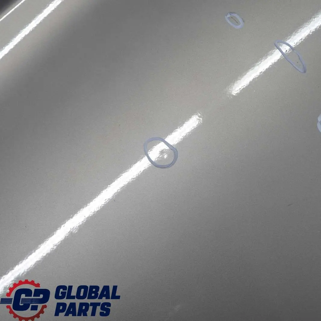 Puerta Trasera Izquierda Platino Bronce Metalico - A53 para BMW E90 con número de pieza 7203647 BMW E90 Puerta Trasera Izquierda Platino Bronce Metalico - A53 - SKU 7203647-PB - Número de pieza 7203647