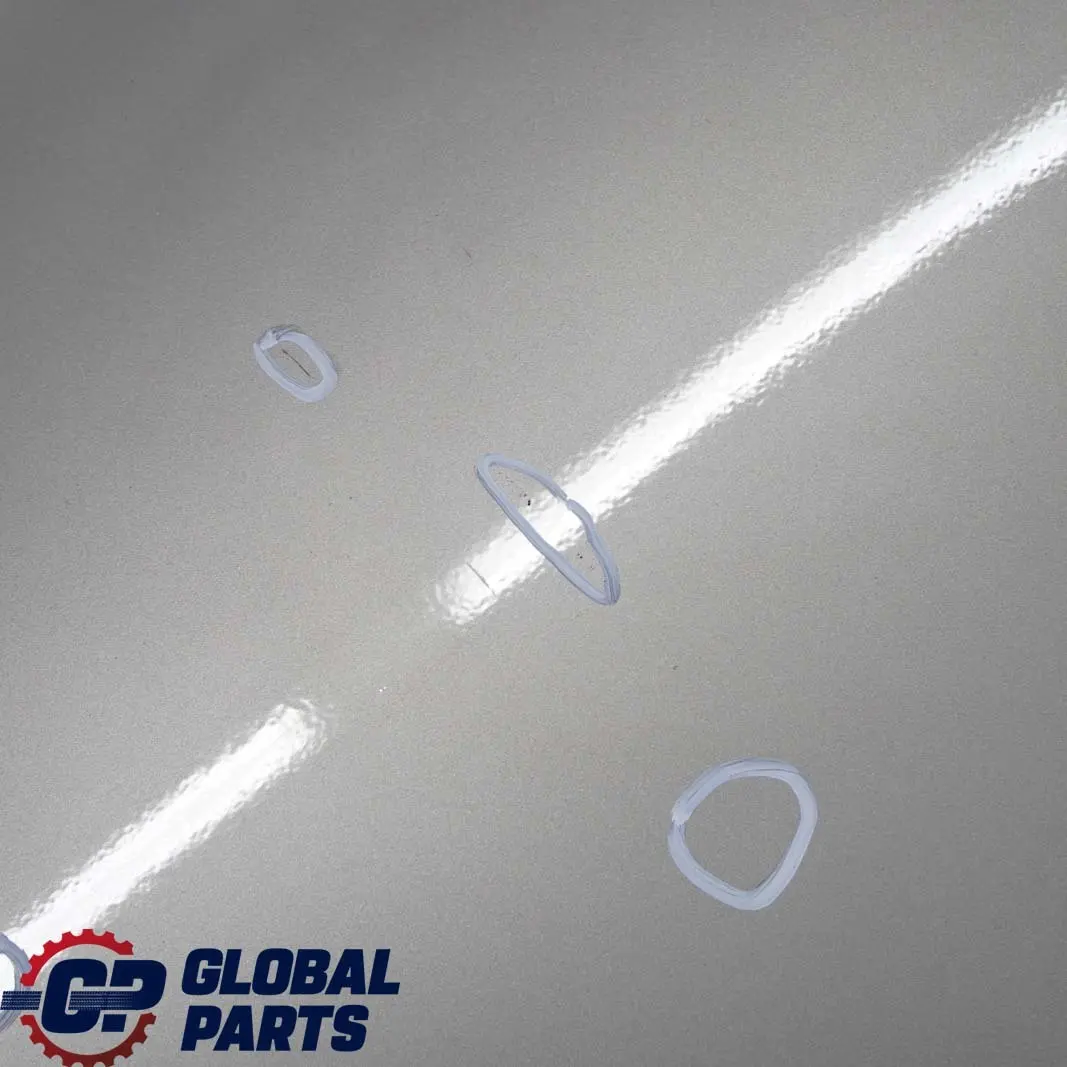 BMW E90 Puerta Trasera Izquierda Platino Bronce Metalico - A53 - SKU 7203647-PB - Número de pieza 7203647