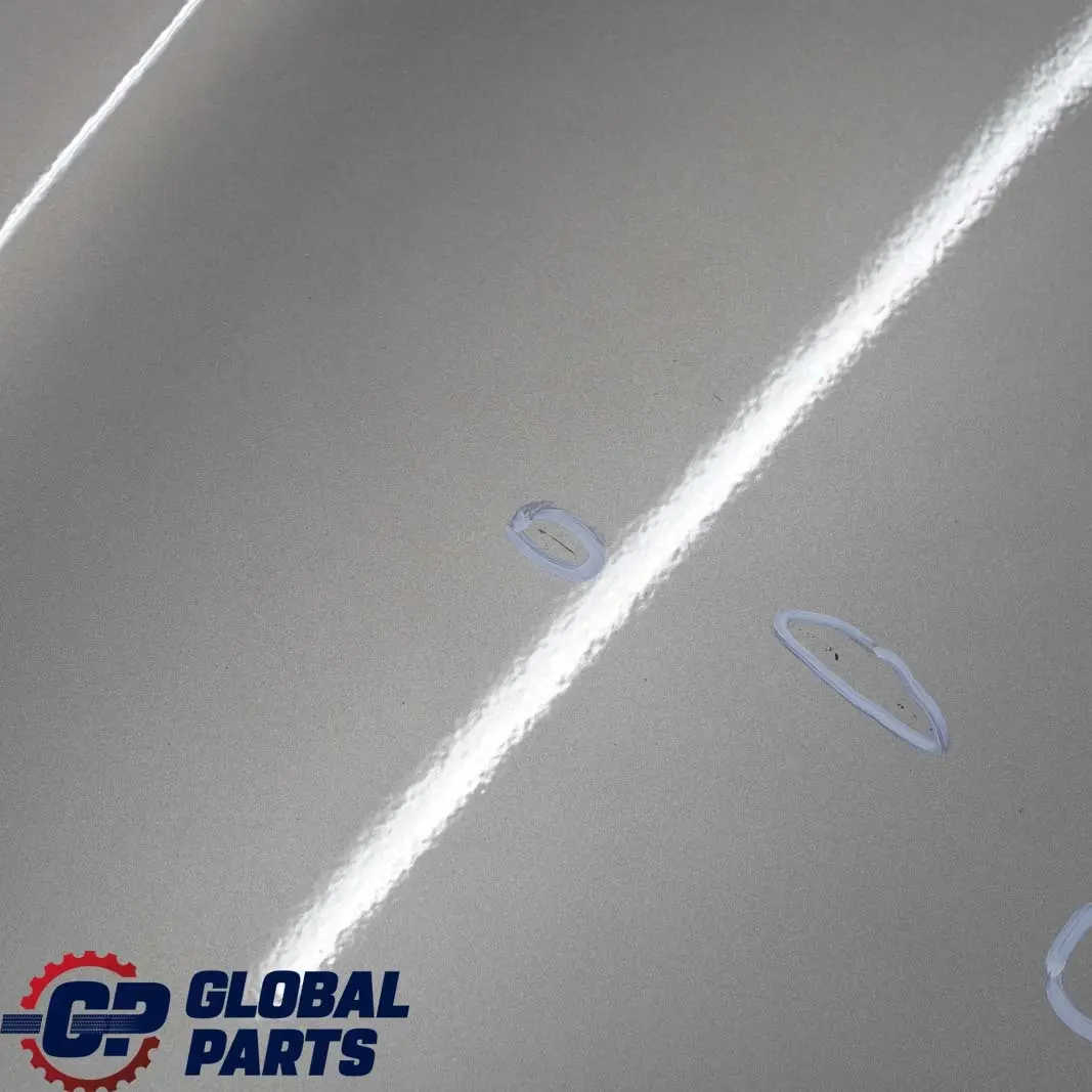 Porta Posteriore Sinistra Platinbronze Bronzo Metallizzato - A53 per BMW E90 con numero di parte 7203647 BMW E90 Porta Posteriore Sinistra Platinbronze Bronzo Metallizzato - A53 - SKU 7203647-PB - Numero di parte 7203647