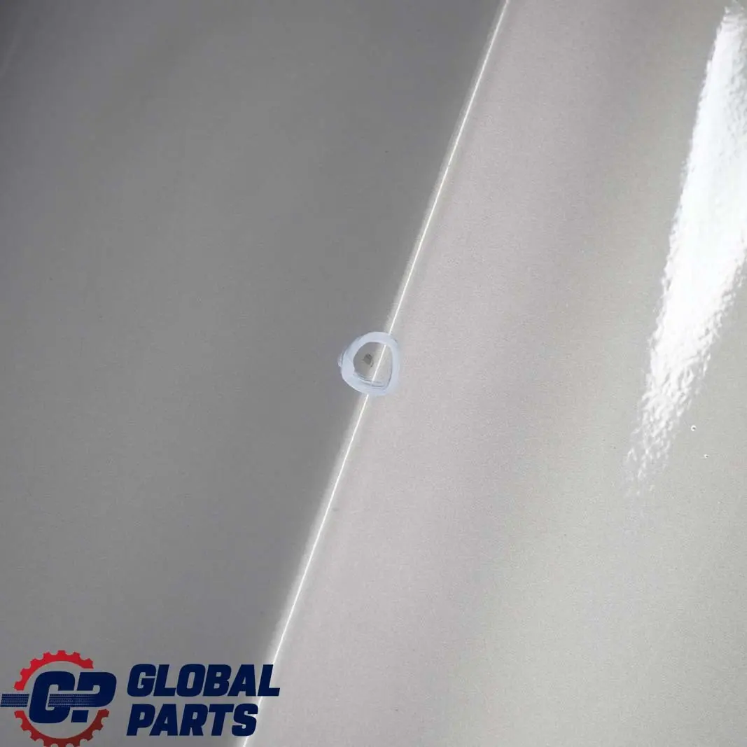 Tür Hinten Links Platinbronze Bronze Metallic - A53 für BMW 3 er E90 mit Teilenummer 7203647 BMW 3 er E90 Tür Hinten Links Platinbronze Bronze Metallic - A53 - SKU 7203647-PB - Teilenummer 7203647