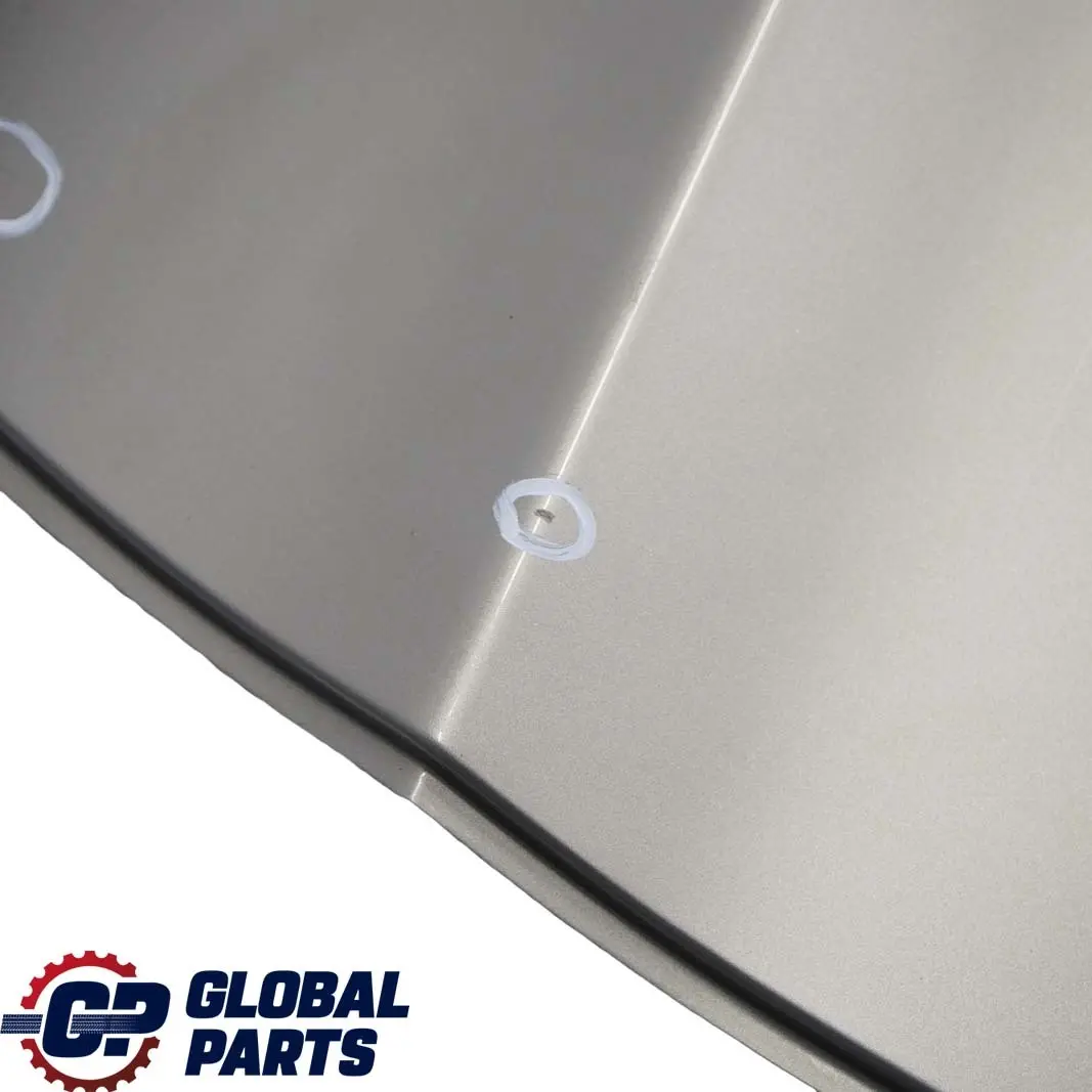 Arriere Gauche Platinbronze Bronze Metallique - A53 pour BMW E90 Porte à propos du numéro de pièce 7203647 BMW E90 Porte Arriere Gauche Platinbronze Bronze Metallique - A53 - SKU 7203647-PB - Numéro de pièce 7203647