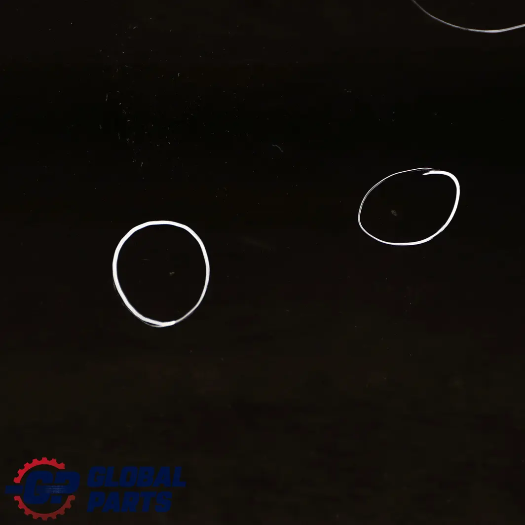 Door Rear Left N/S Schwarz 2 Black - 668 to BMW 3 Series E90 E90N LCI Saloon with Part number 7203647 BMW 3 Series E90 E90N LCI Saloon Door Rear Left N/S Schwarz 2 Black - 668 - SKU 7203647-SCH1 - Part number 7203647