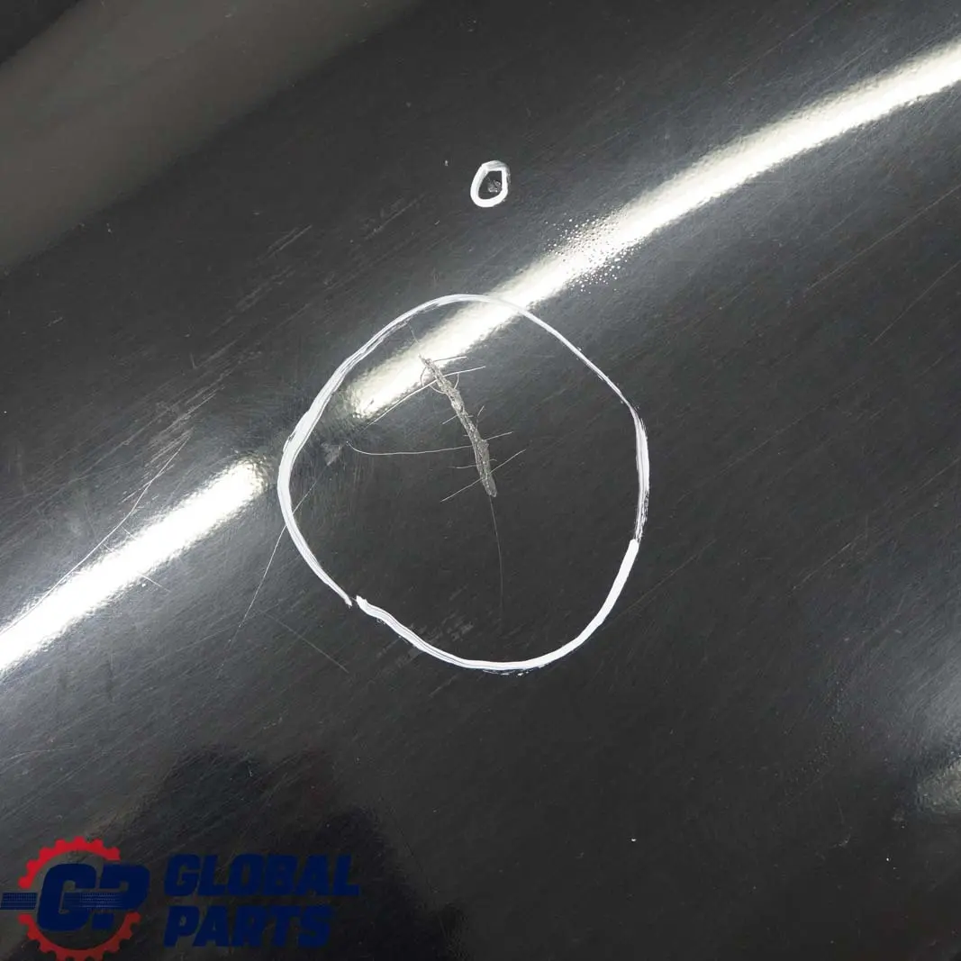 Puerta Trasera Izquierda Schwarz 2 Negro - 668 para BMW E90 Berlina con número de pieza 7203647 BMW E90 Berlina Puerta Trasera Izquierda Schwarz 2 Negro - 668 - SKU 7203647-SCH2 - Número de pieza 7203647