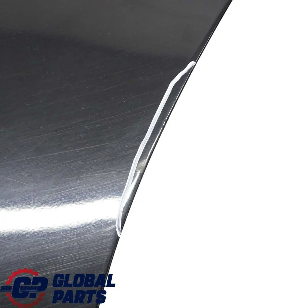 Puerta Trasera Izquierda Schwarz 2 Negro - 668 para BMW E90 Berlina con número de pieza 7203647 BMW E90 Berlina Puerta Trasera Izquierda Schwarz 2 Negro - 668 - SKU 7203647-SCH2 - Número de pieza 7203647